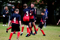 Under 12's G2