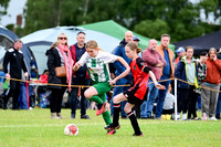 Under 13's Girls