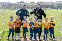 BESSACARR V TICKHILL