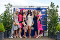 Derby Day - 3rd June 2017
