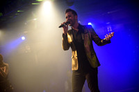 Xmas Live 2016 - 2nd December Various shots