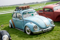 Elsecar at the Races 2018