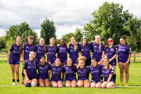 Farnley Falcons