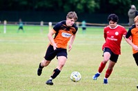 Under 18's