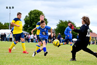 Under 13's G2