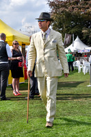 St. Leger 2015 - Gents Day