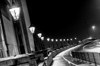 Doncaster North Bridge (Mono)
