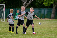 Under 7's
