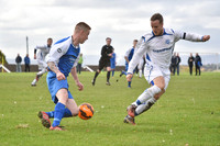 Vs Fitzwillam Arms (Rawmarsh) - 23rd October 2016