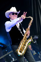 Derby Day with UB40 - 6th June 2015