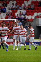 Second Half