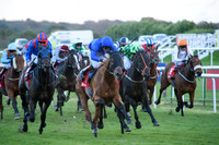 November Handicap - 5th November 2016