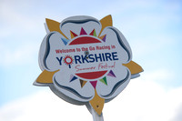 Go Racing in Yorkshire Summer Festival - 27th July 2017