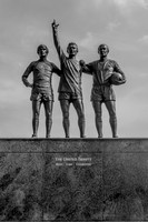 The United Trinity
