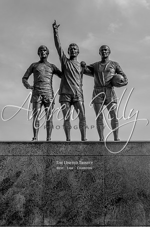 The United Trinity
